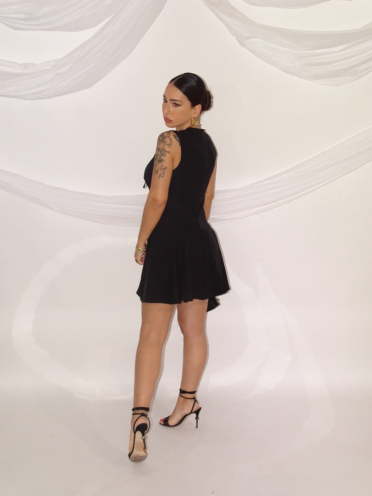 Mini Dress Chanel