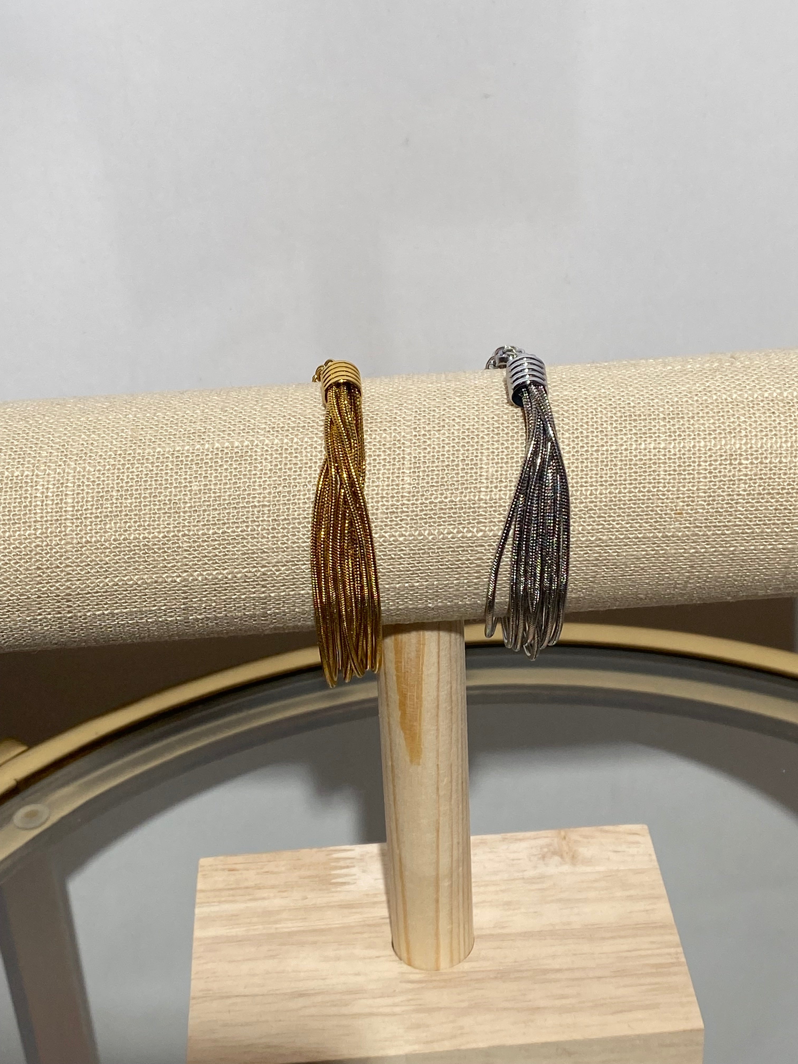 Bracciale codA03