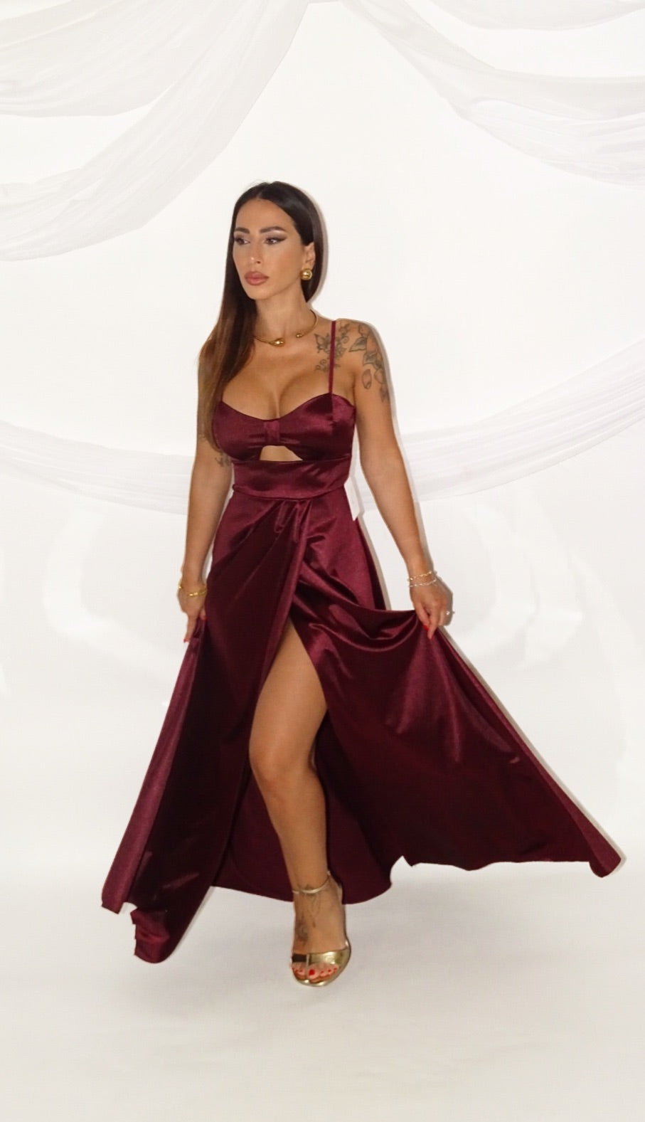 Abito Rebecca