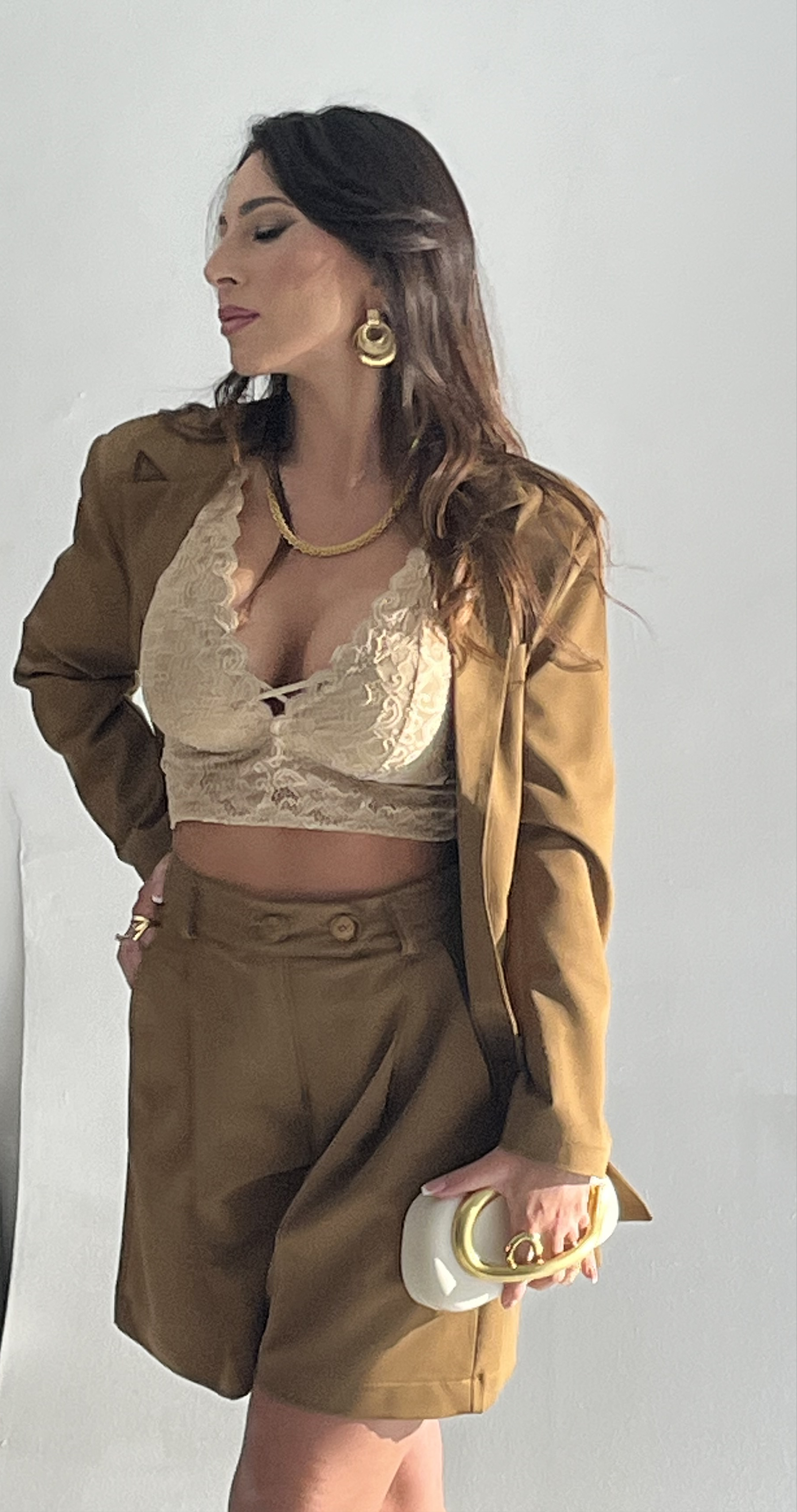 Tailleur Dubai