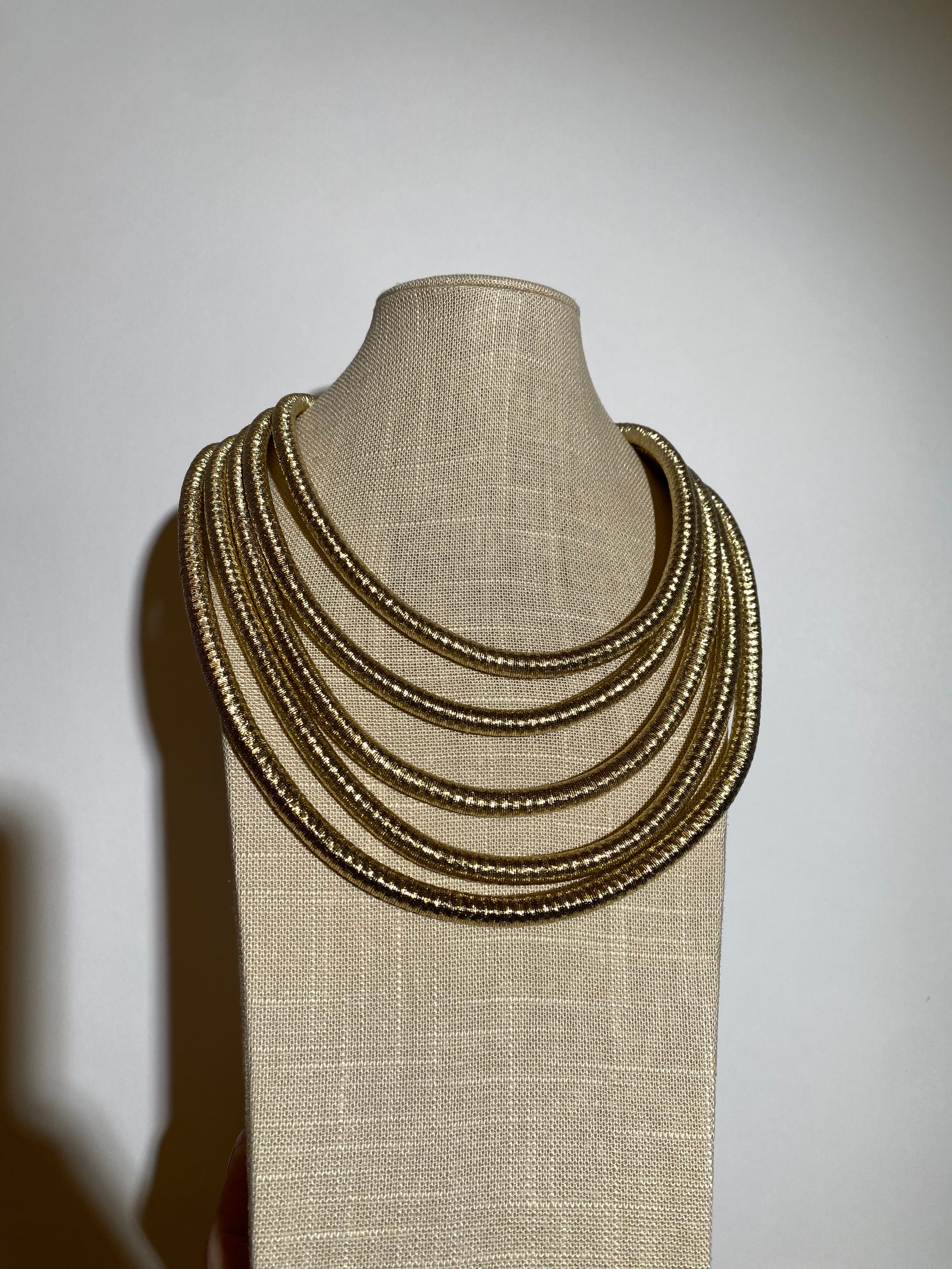 Set Collana cod02