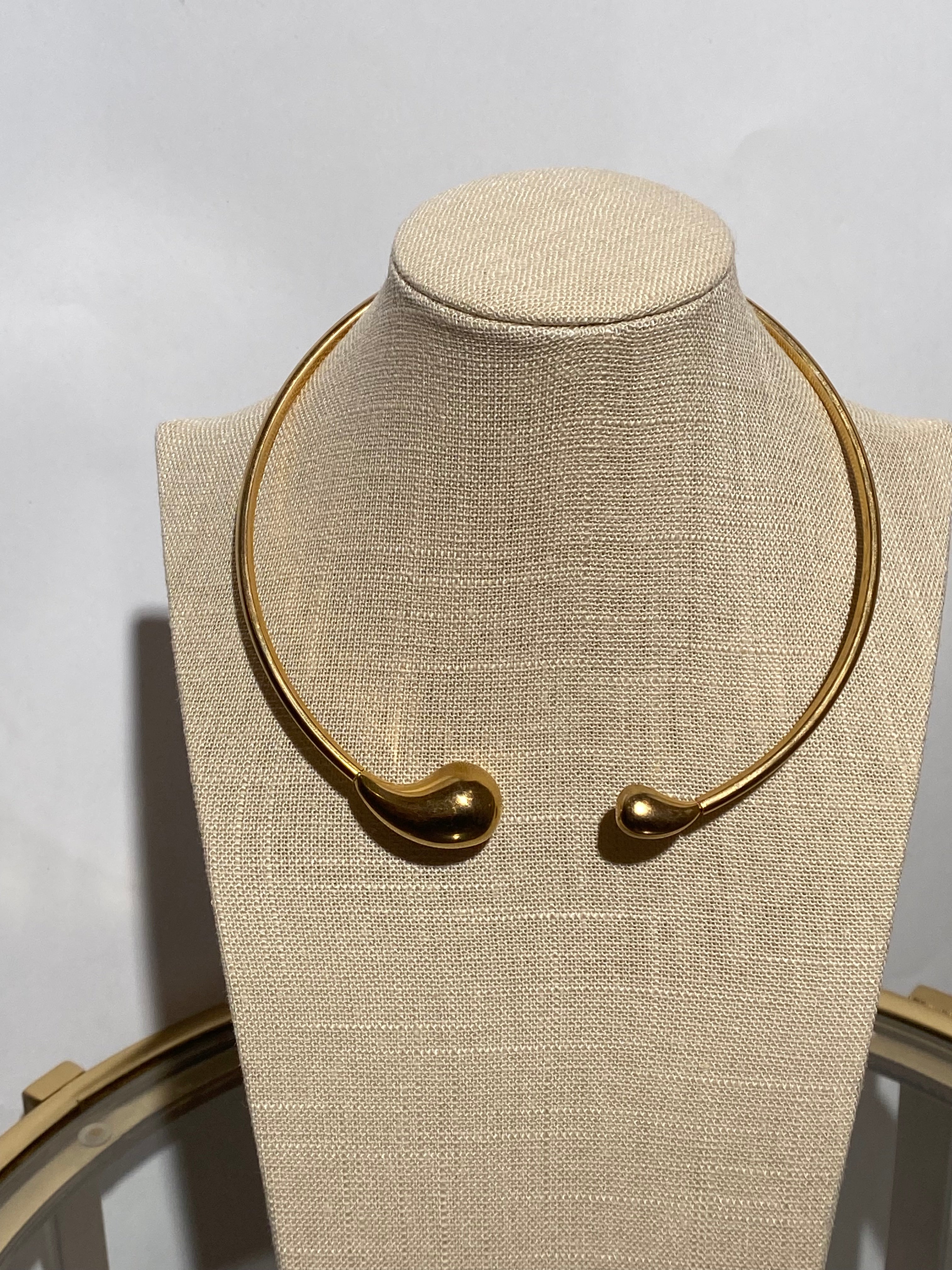 Collana Rigida