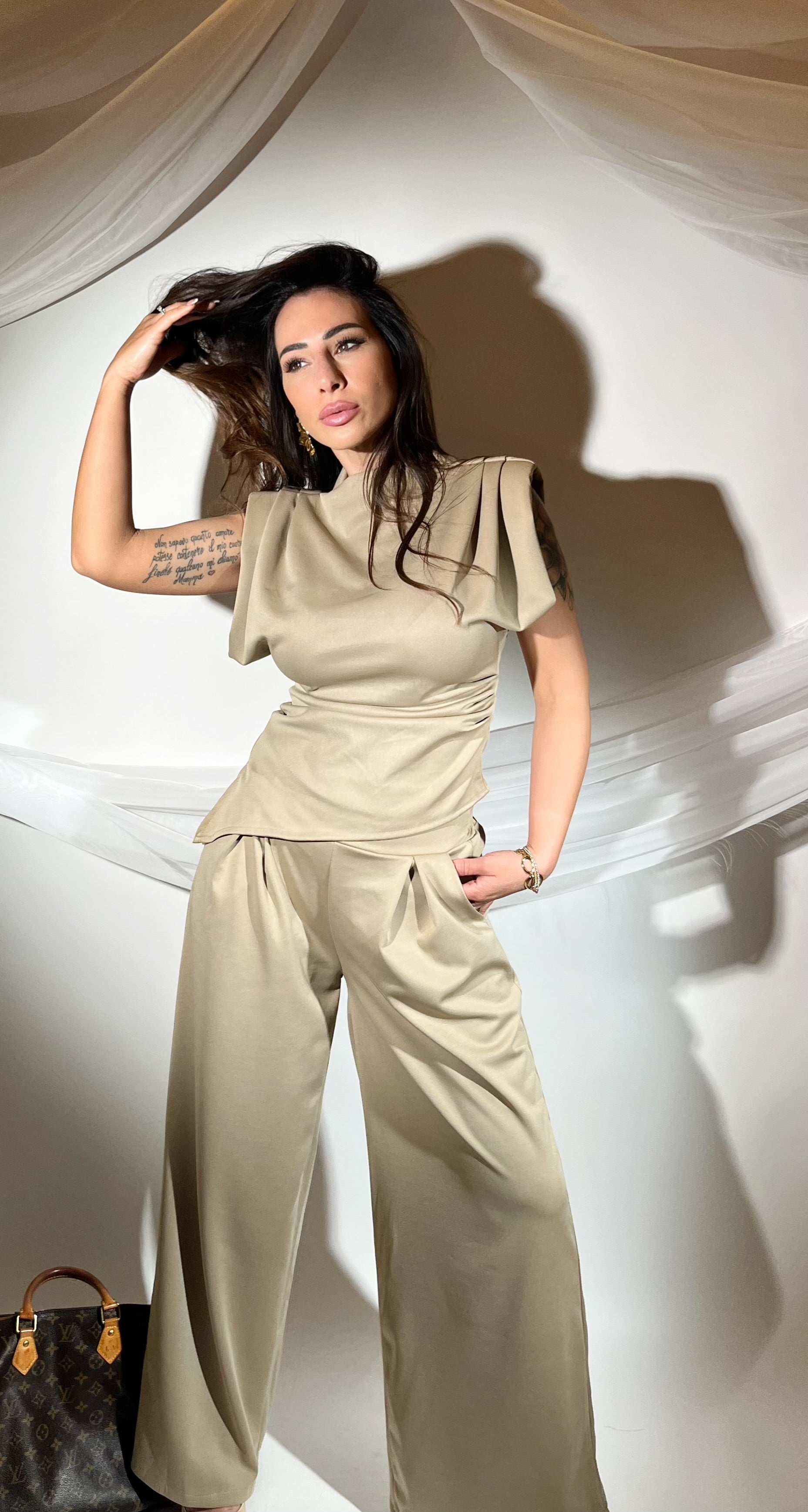 Coordinato Roma