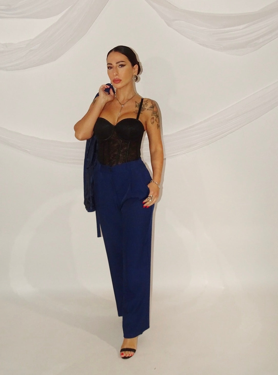 Coordinato Madame