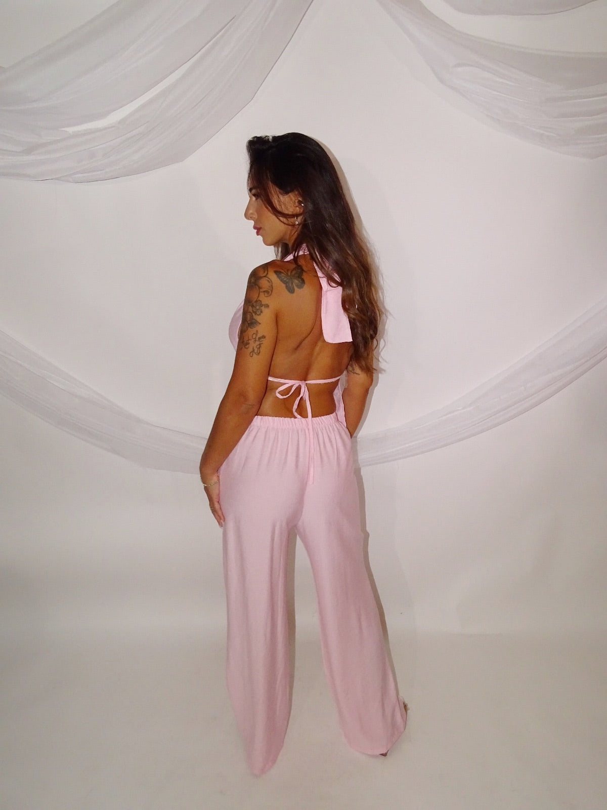Coordinato Chantal