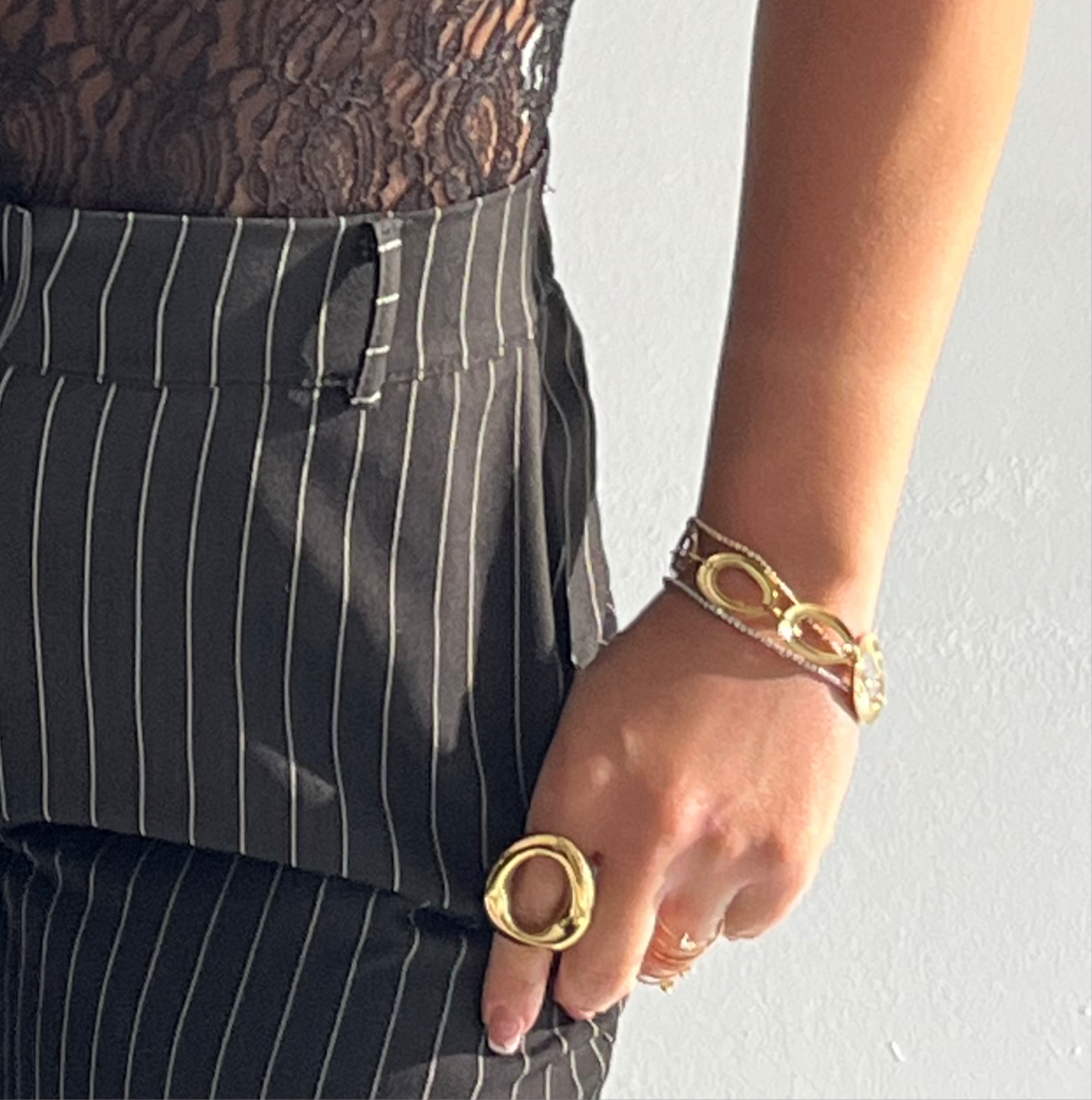 Set Bracciale cod01