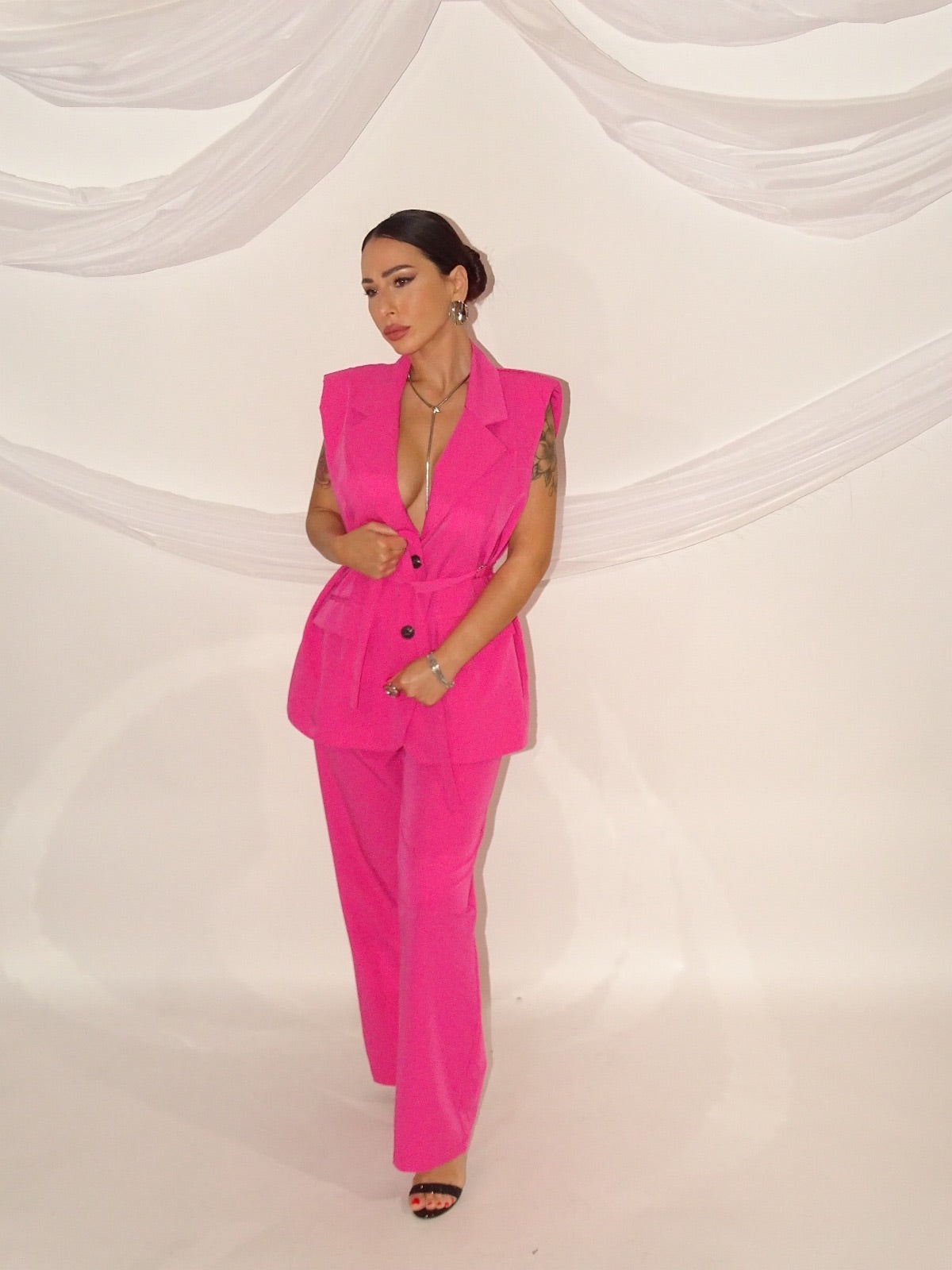 Coordinato Madame