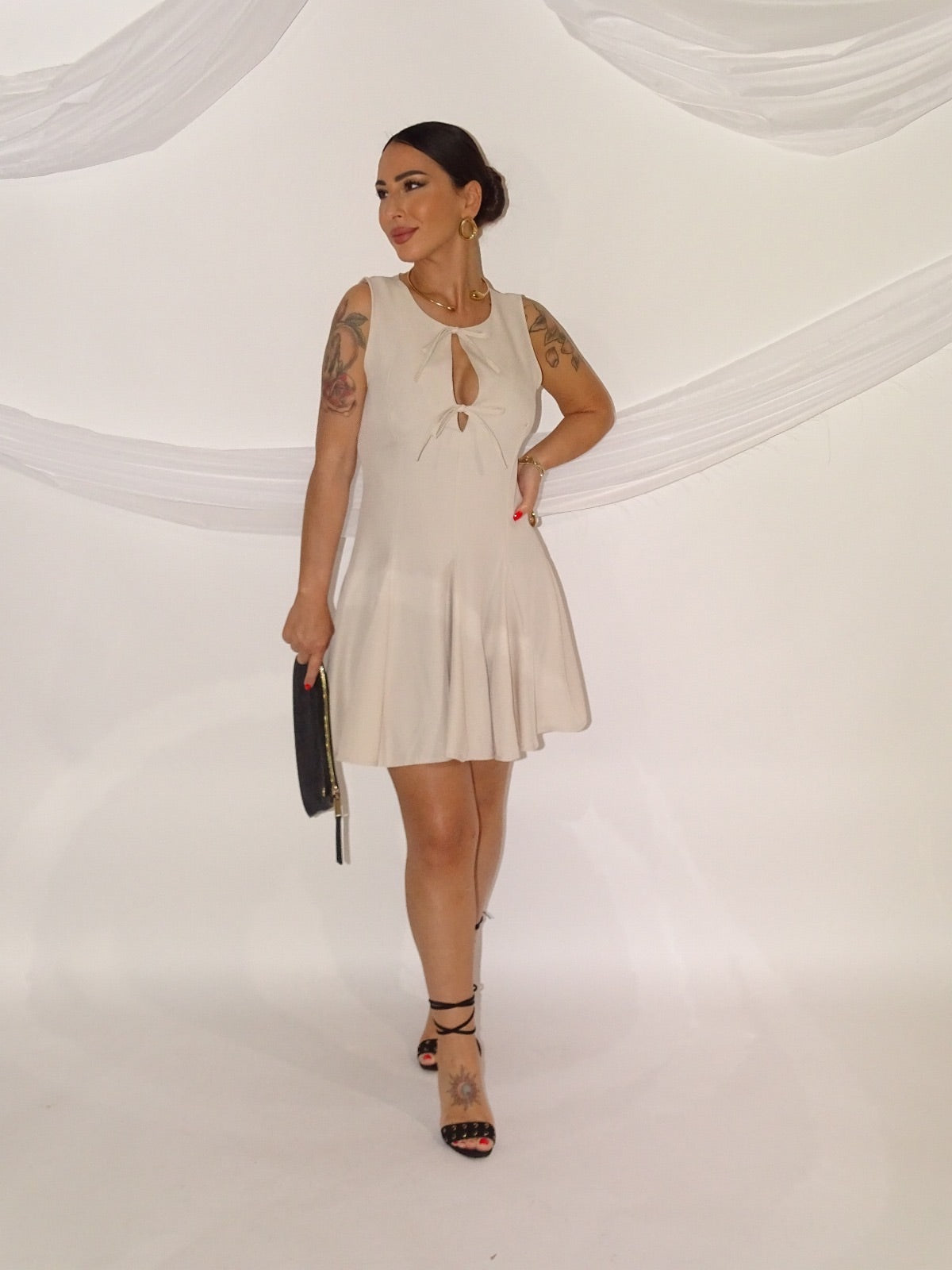 Mini Dress Chanel