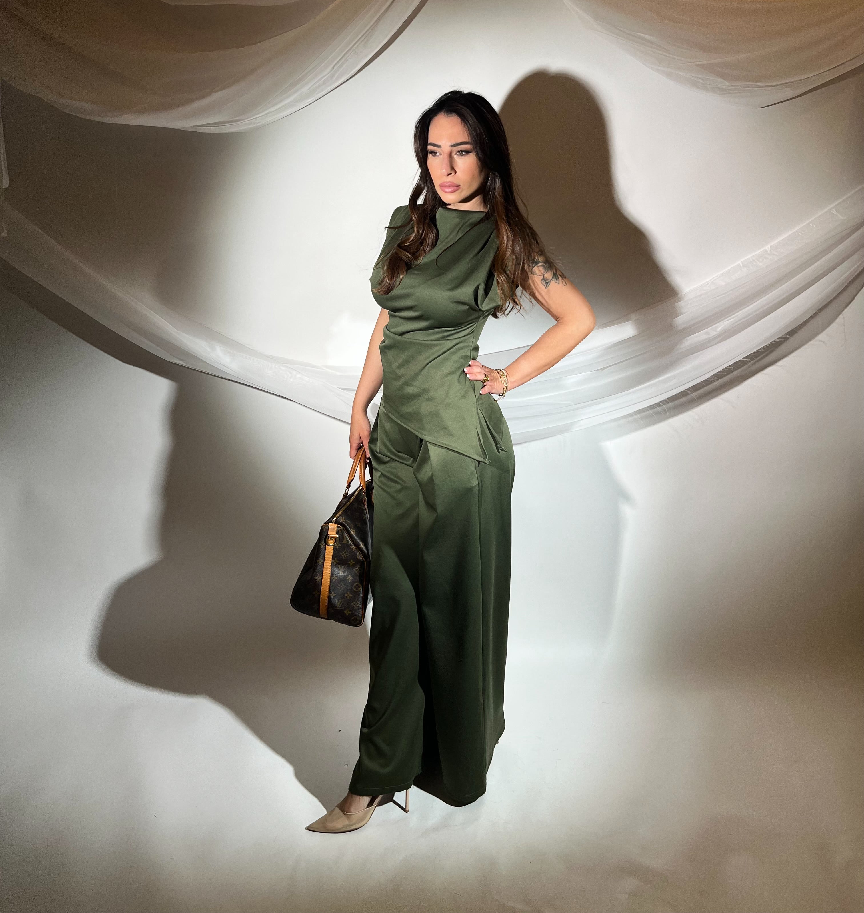 Coordinato Roma