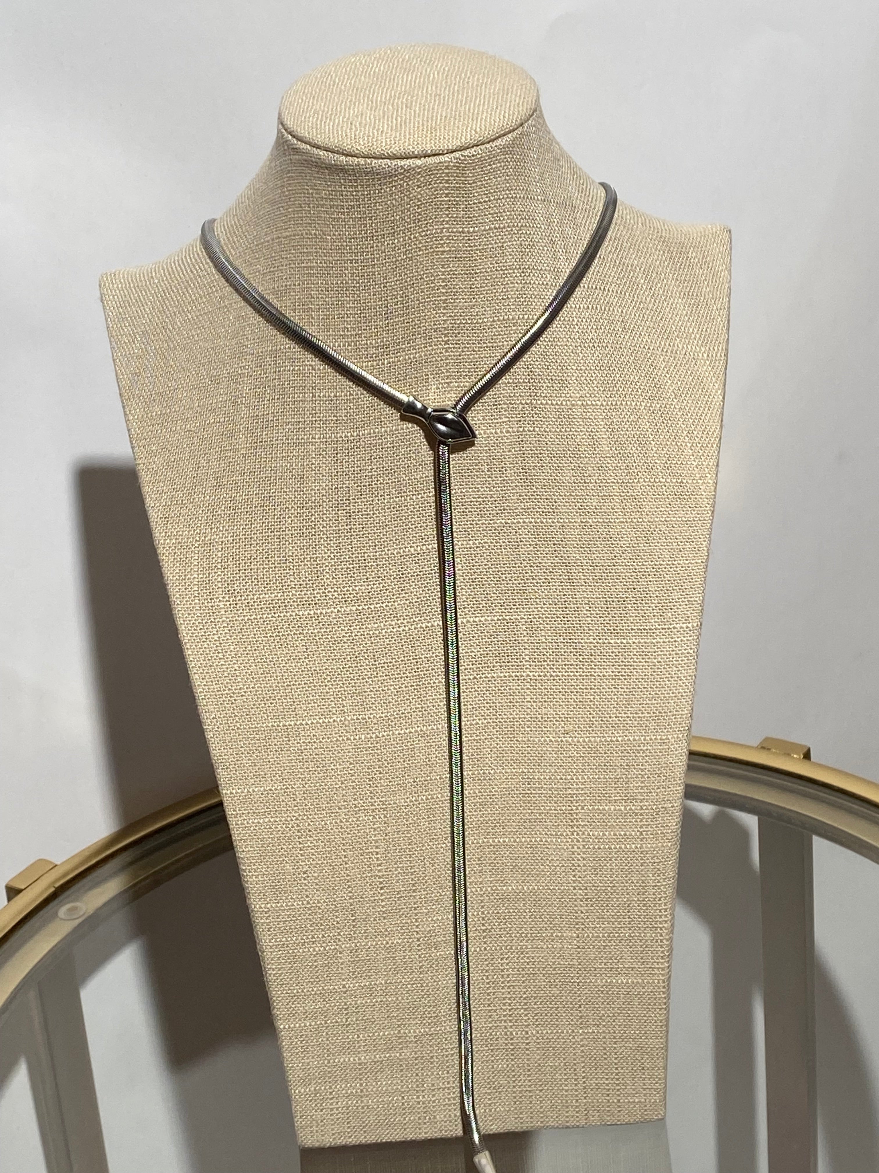 Collana serpente