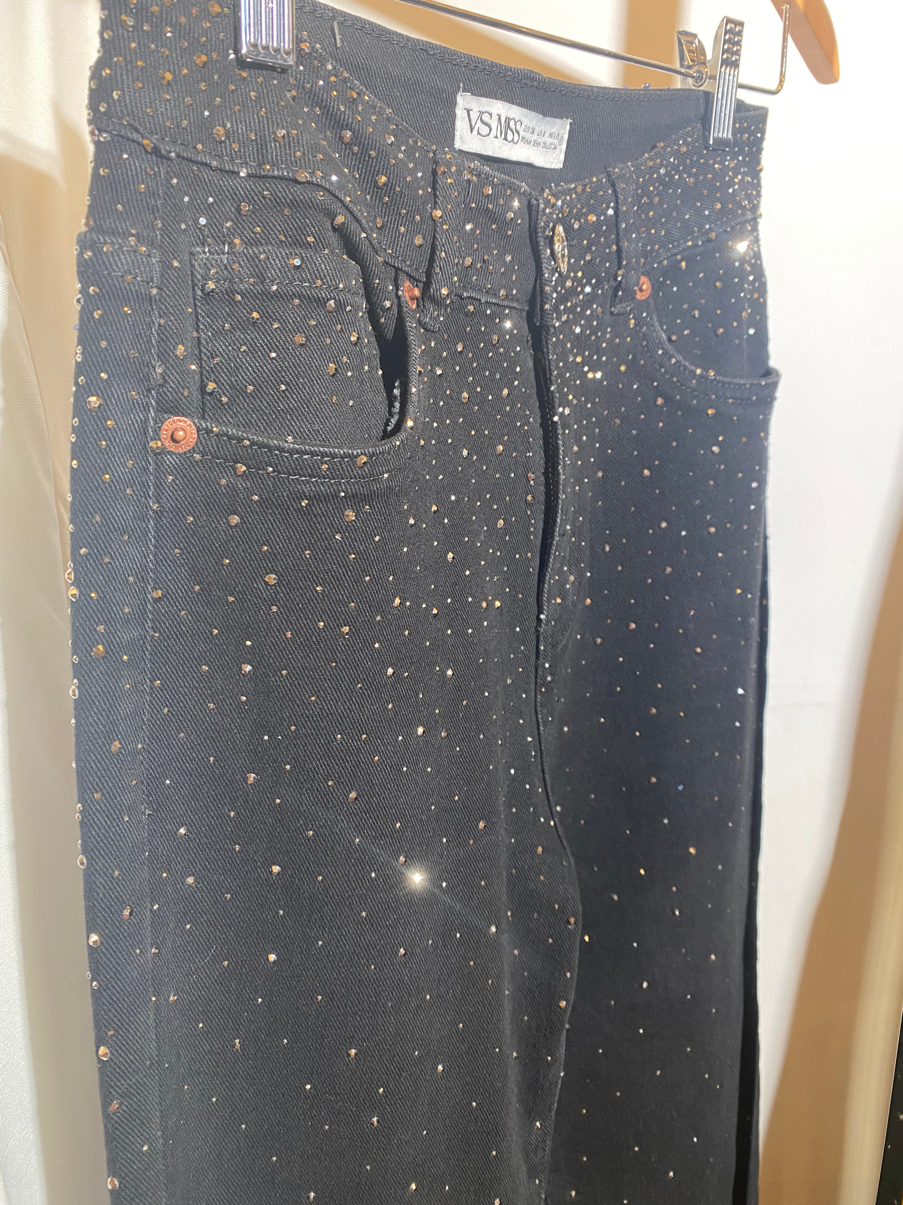 Jeans Diamond