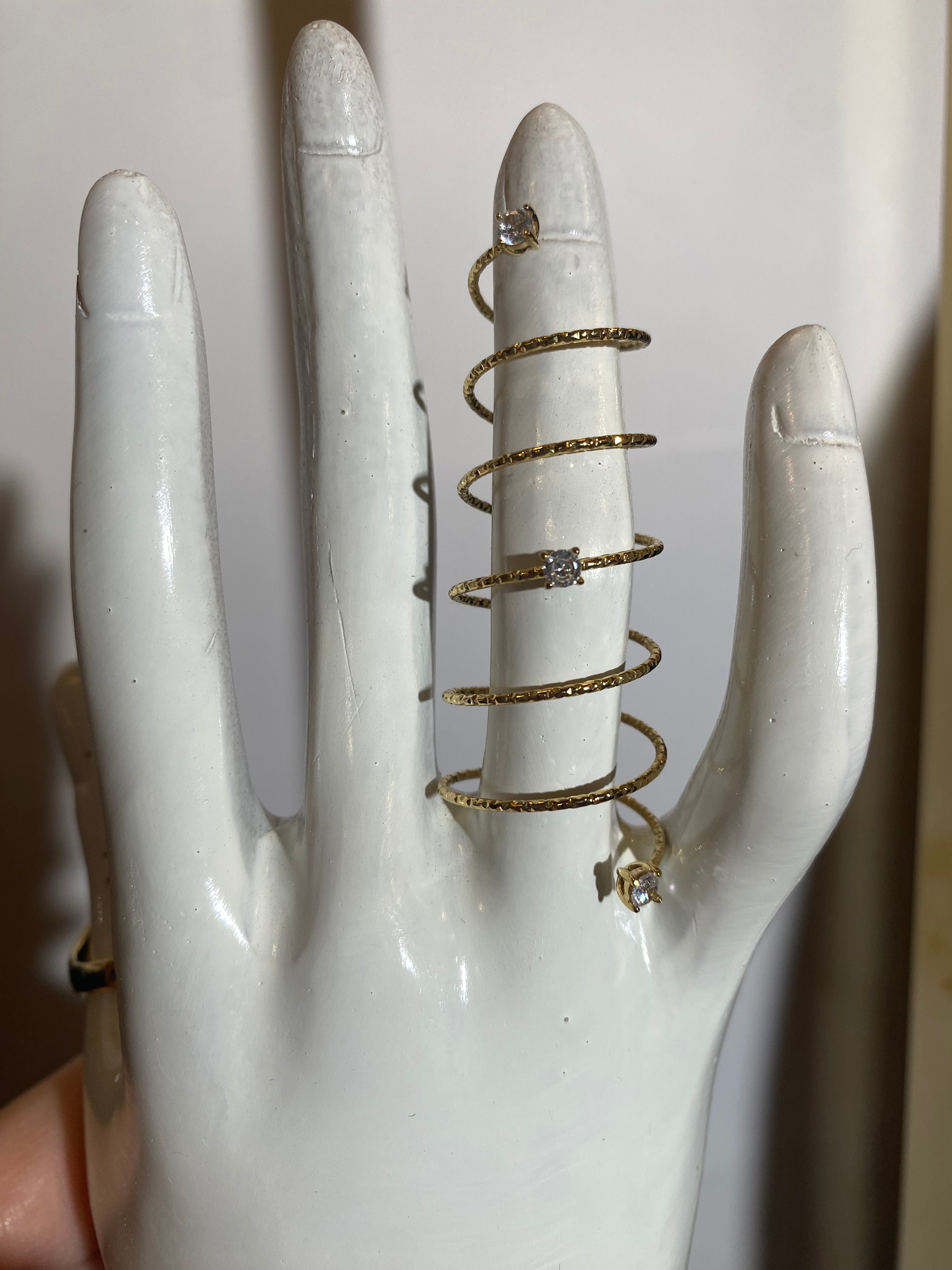 Anello Vortice