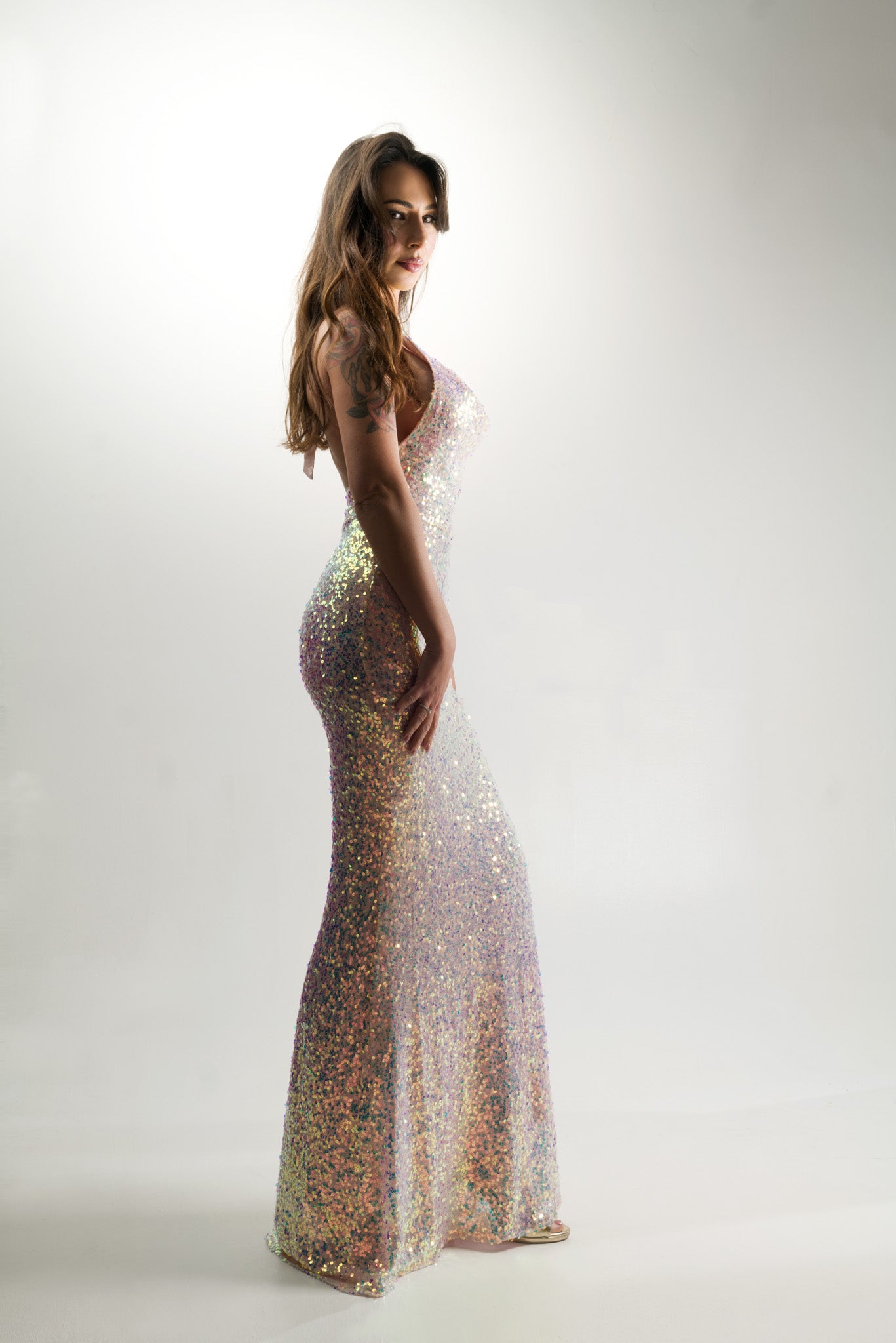 Abito Sirena