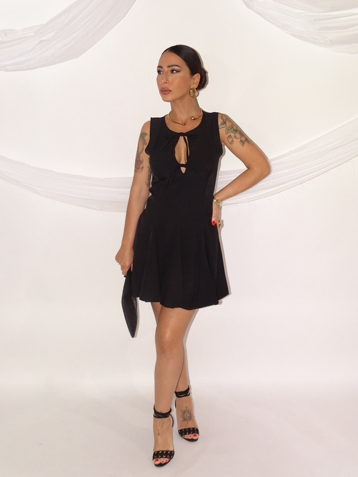 Mini Dress Chanel