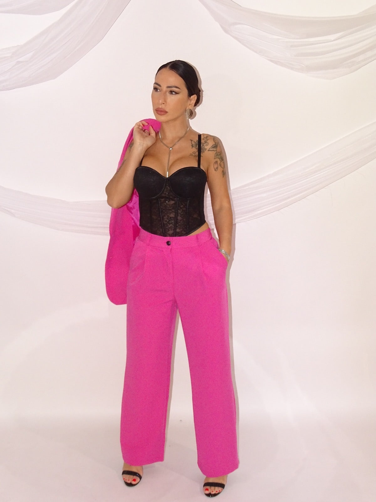 Coordinato Madame