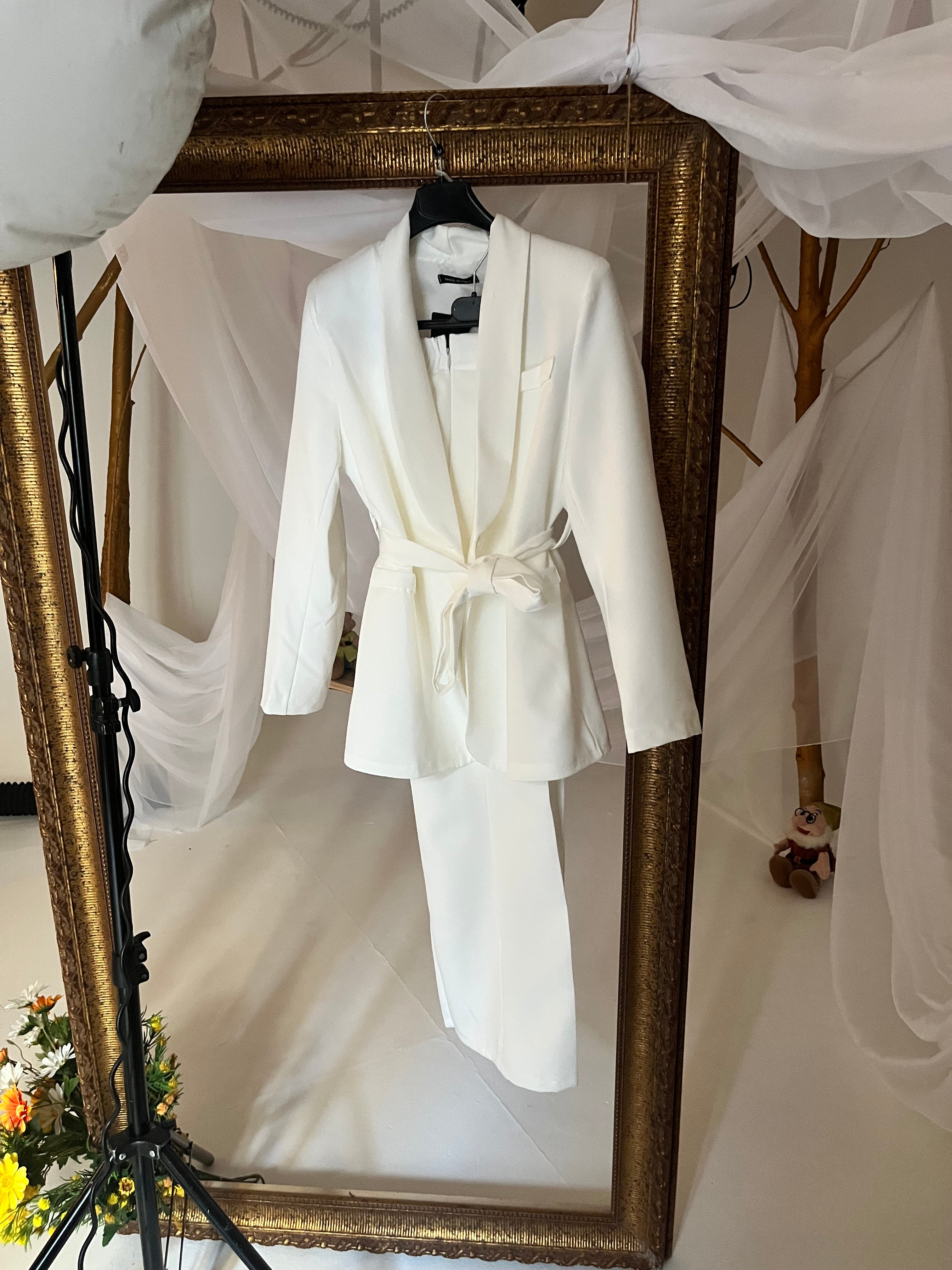 Tailleur Montecarlo