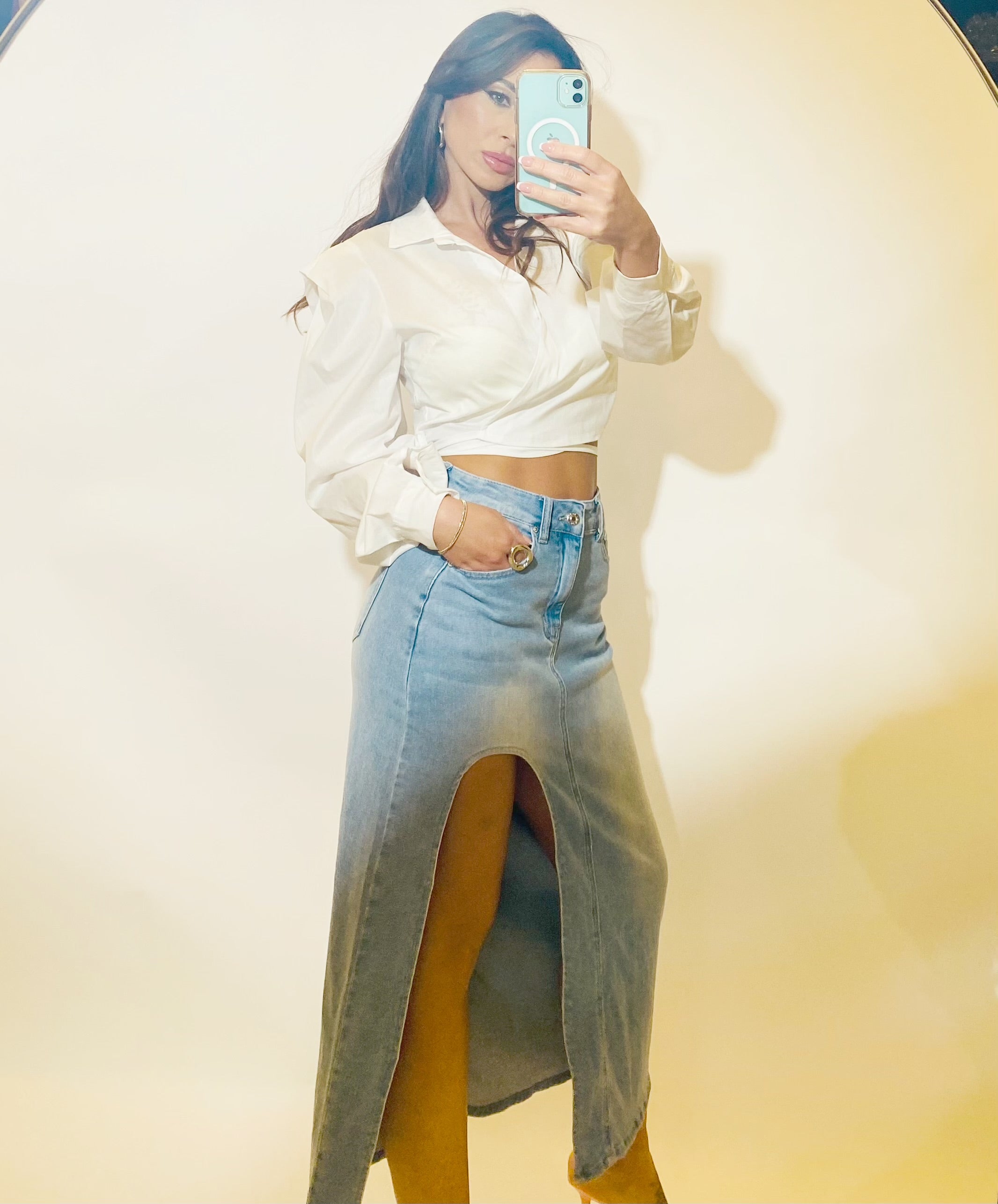 Gonne & Shorts
