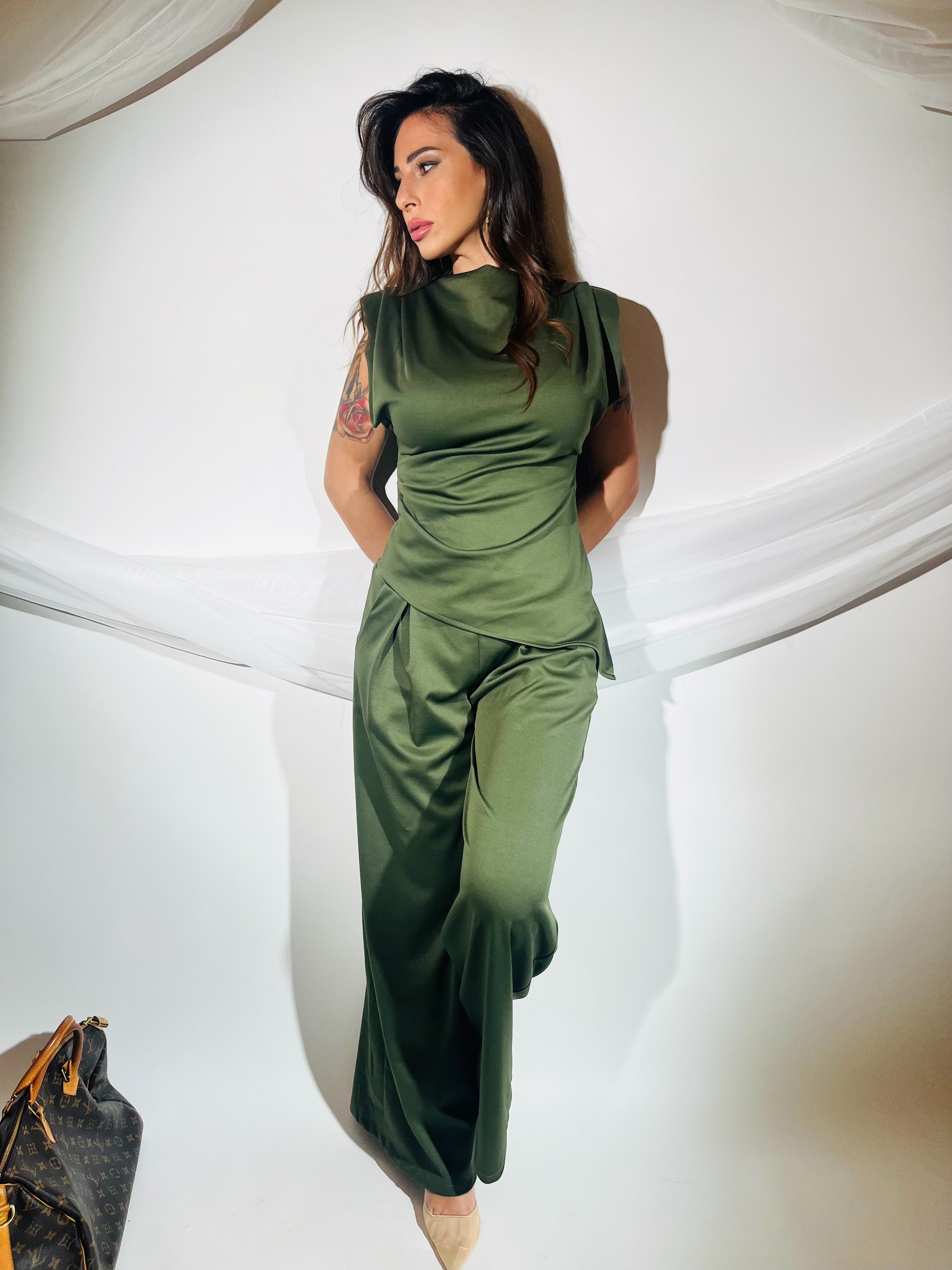 Coordinato Roma